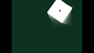 Rotating Rectangle