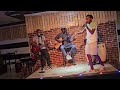 kikos vibes of time live acoustic @chemi chemi bar and restaurant_nairobi