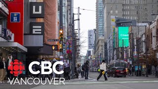 New survey seeks feedback to liven up Vancouver's nightlife