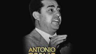 Cuando no me quieras. Antonio Tormo