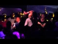 Black Coffee at Boiler room ballantines