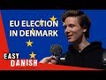 EU parliamentary election 2019 in Denmark | Easy Danish 15