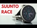 Suunto Race Review - Amazing PRICE - What's the Catch?