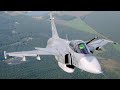 Hungarian Air Force (HuAF) | Combat Fleet of 2023