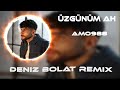 Deniz Bolat - Üzgünüm Ah (Remix) 2024