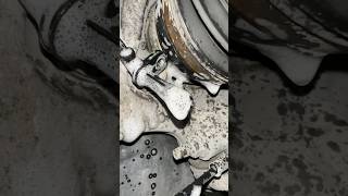 Clean Dirty ABS Wheel Speed Sensor #ABS
