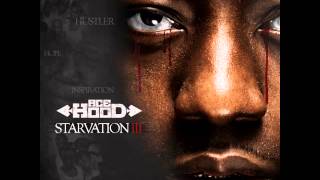 Ace Hood - Home Invasion Ft. Vado (Prod. By Cool & Dre and Yung Lad) Starvation 3