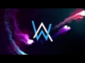 Alan Walker - Alone [Bass Boosted]