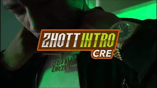 Cre - 2 Hott (Official Video)