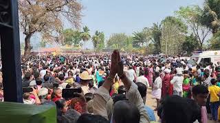 SIDI Habba  Festival at Malavalli town#festival