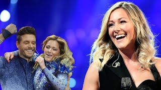 Thomas Seitel überrascht Helene Fischer mit Heiratsantrag – Fans sind zu Tränen gerührt!