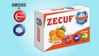 Boost you immunity with zecuf immune