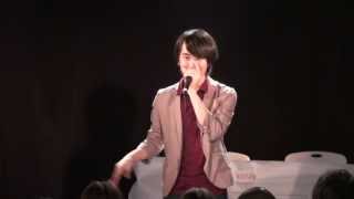 音霊感覚 (OTODAMA)nami-hey! Special live