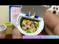 @arichin ドリームトミカのカップヌードルコレクションの開封動画 dream tomica cup noodle collection unboxing tomica minicar