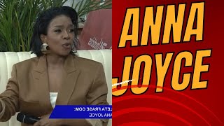 Aqueceu: Vem ouvir o que Ana Joyce (A Fofinha) Falou em entrevista