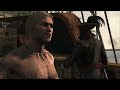 assassin s creed iv black flag blackbeard shows his power 1080p