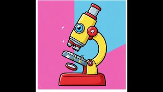 How to Label a Microscope & Draw Scientific Specimens | Year 7 Science Made Easy!