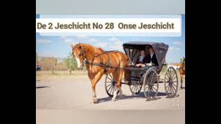 De 2 Mennonite Jeschicht No 28