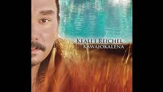 He Lei No 'Aulani - Keali'i Reichel（ Kawaiokalena ）