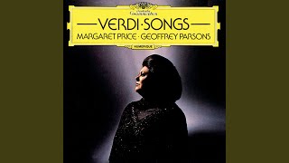 Verdi: Songs for Voice and Piano - Stornello