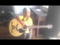 soniya min kbt oun guitar cover
