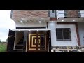 120 SQYD HOUSE FOR SALE IN PUNJABI SAUDAGAR SOCIETY SCHEME 33 KARACHI