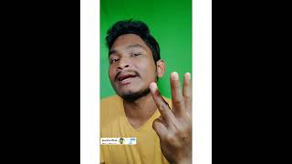 একটা আঙ্গুল দুইটা আঙ্গুল 🤣 মজার ফানি ভিডিও 🤣short funny video, Soumitra official