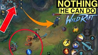 ALL The Best Wave Tactics - Full Guide | Wild rift