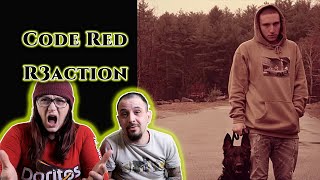 Code Red | (Token) - Reaction!
