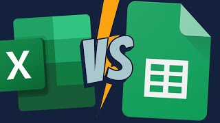 THIS is Why Google Sheets BEATS Excel!