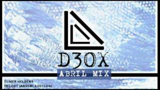 Remix 2015 Abril