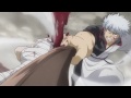 Kamui vs Everyone - Gintama