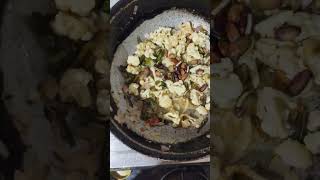 #mixed #veggies #foodvlogs #youtube #shorts #aloo #gobhi #subscriber #kothabanagarulokam #support