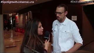 SPOTLIGHTV: Joseph Clement