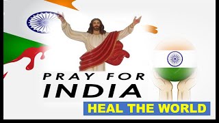 Akalaruthe Nadha- A Song of Prayer for the healing of our nation, India (Maramon Song 2021)