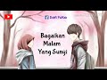 JAWABAN LAGU BAGAI LANGIT DAN BUMI - COVER LIRIK TERBAIK