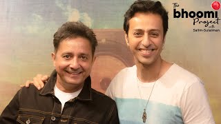 The Bhoomi Project with Salim - Sulaiman EP - 01 | Sukhwinder Singh | Red FM
