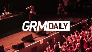 Skepta & JME show stopping performance at 'The Great Escape Festival' | GRM Daily