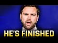 Republican Voters Want JD Vance To Go Away Forever