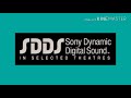 sony dynamic digital sound