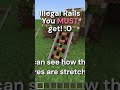 Glitched Rails! #shorts #minecraft #virisrj #itsmejames #silentwisperer #minecraftguide