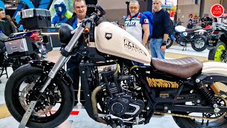 NEWEST TOP 15 MOTORCYCLES