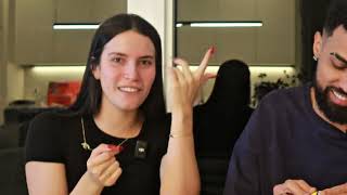 Random Vlog’s | Armando un lego con mi esposa.