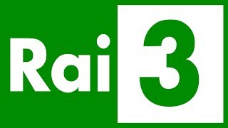 RAI3 TG3 H.14:20 - La fiera dei robot - (06-04-2019)