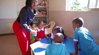 Discover a nurturing environment where academic excellence and student well-being go hand in hand!