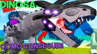 roblox dinosaur simulator dolphin ichthy charity event skin 2