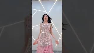 Param Sundari ( Dance Cover ) Vrushika Mehra #shorts