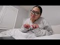 vlog 121 i m a what vlogmas day 7