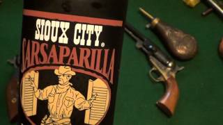 What Is Sarsaparilla?