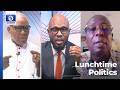Prisoner Affairs Analyst, Ex-Correctional Centre Spokeman Discuss Effect Of Correctional Centres